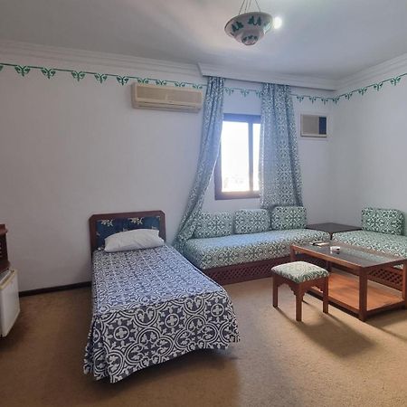אסילה Hotel Zelis מראה חיצוני תמונה
