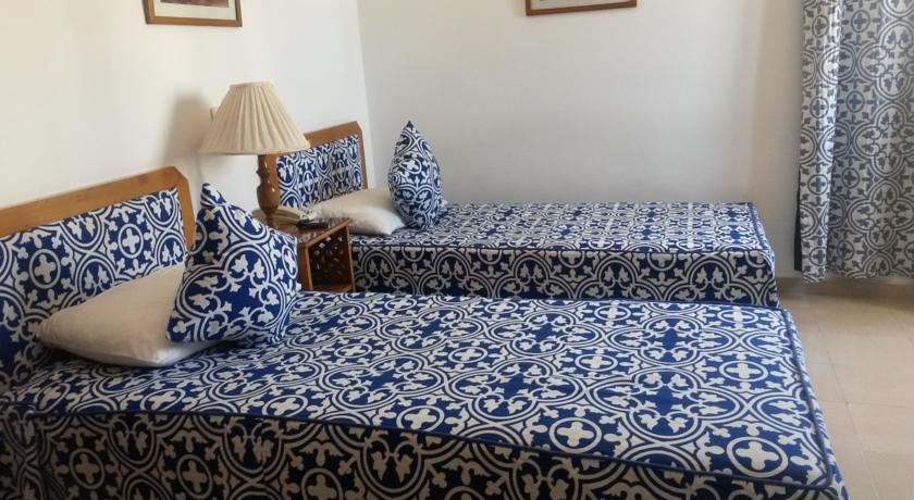 אסילה Hotel Zelis חדר תמונה