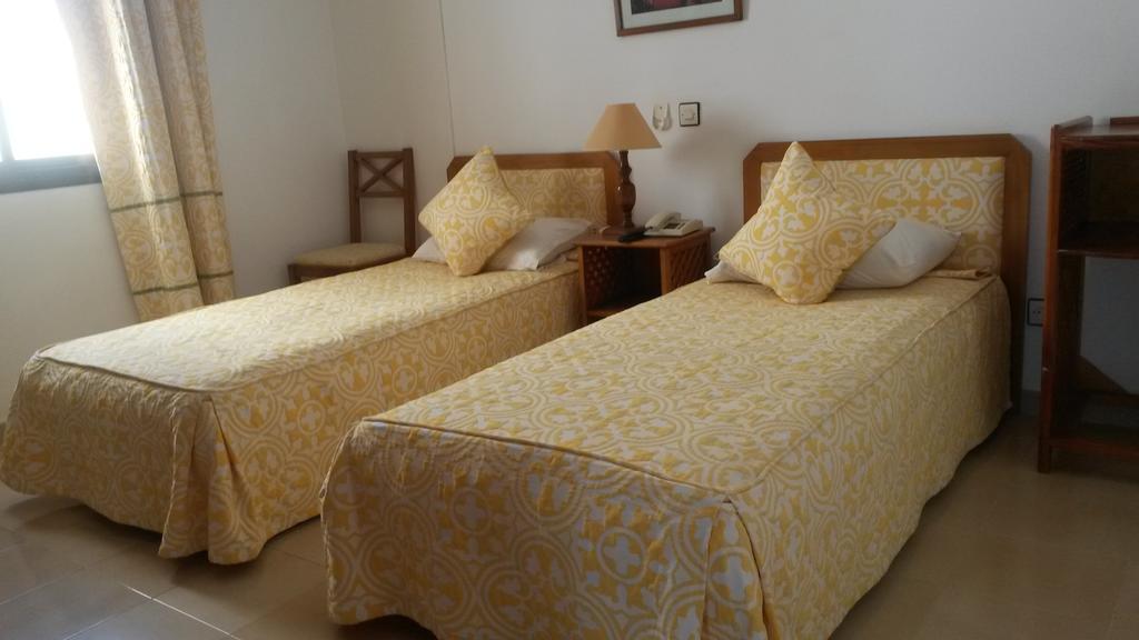 אסילה Hotel Zelis חדר תמונה