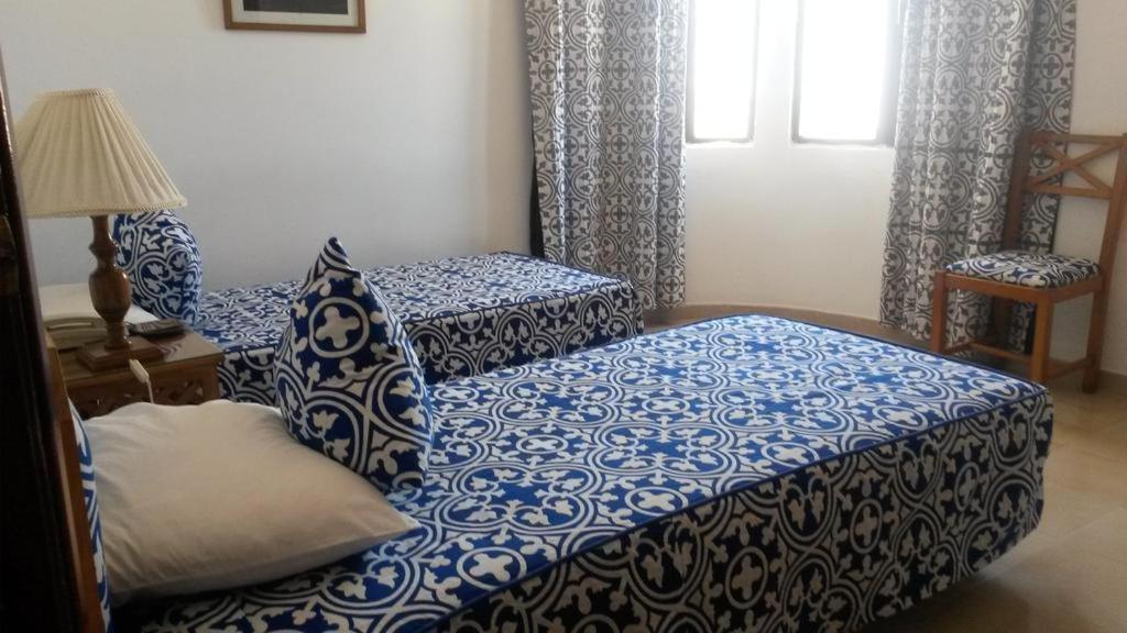 אסילה Hotel Zelis מראה חיצוני תמונה