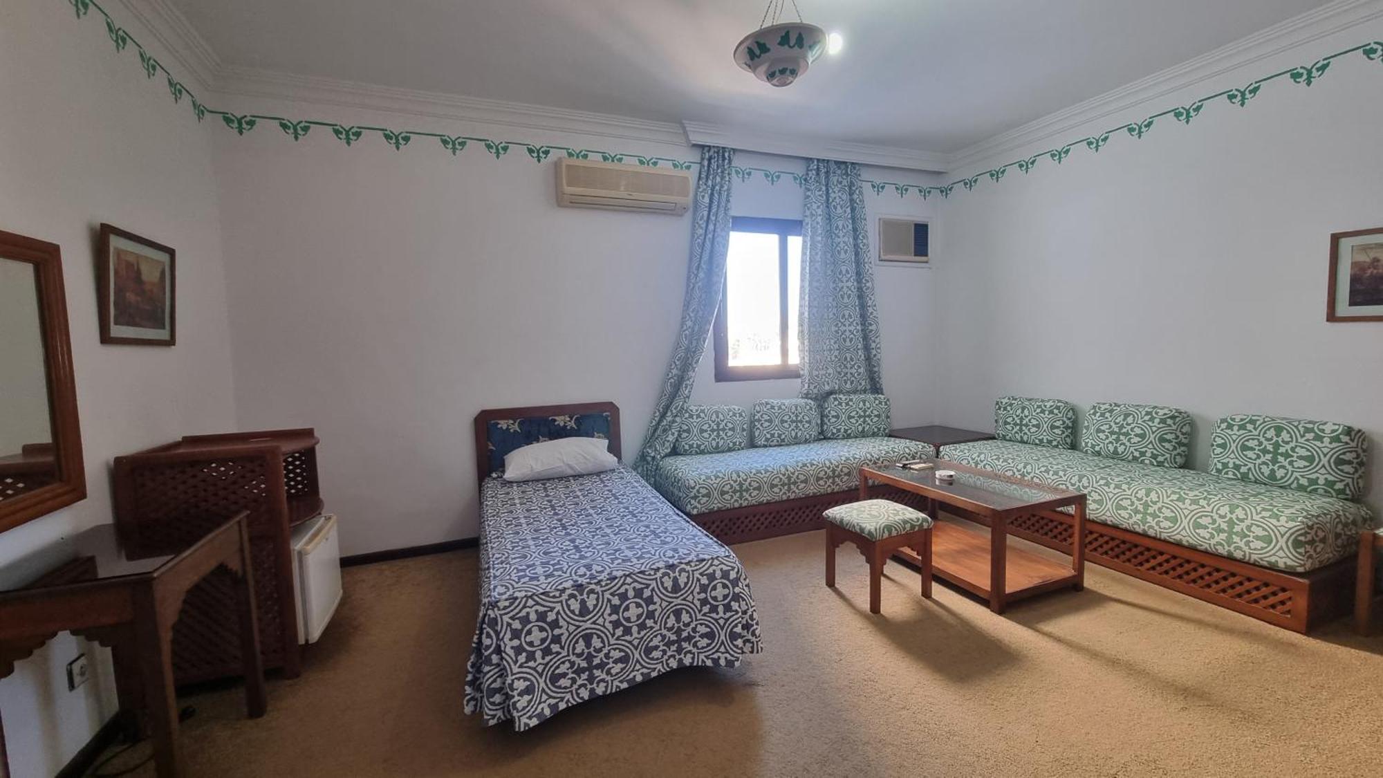 אסילה Hotel Zelis מראה חיצוני תמונה
