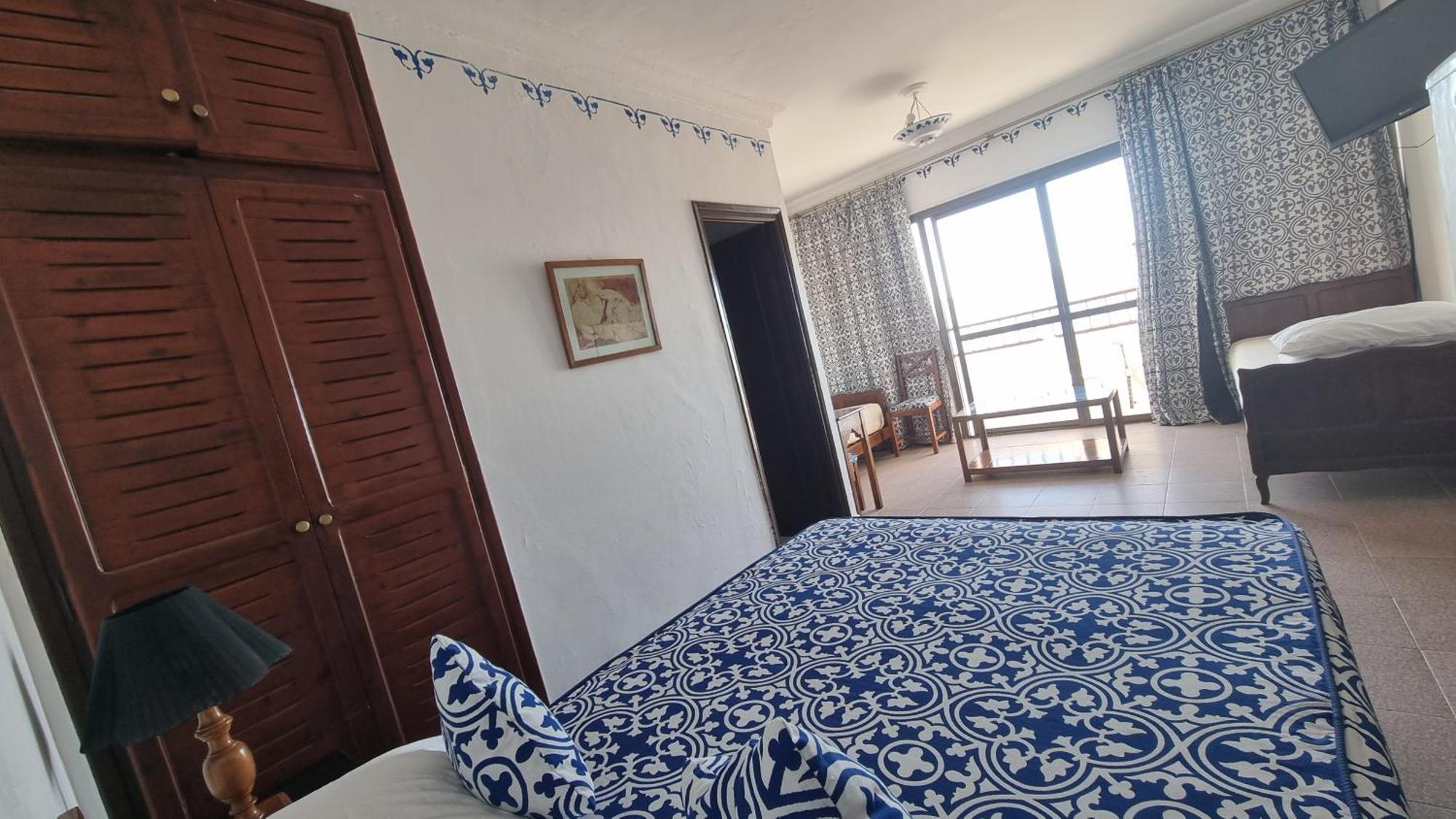 אסילה Hotel Zelis מראה חיצוני תמונה