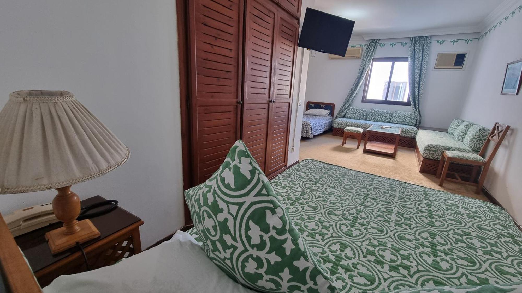 אסילה Hotel Zelis מראה חיצוני תמונה