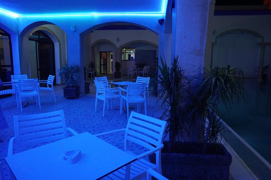 אסילה Hotel Zelis מראה חיצוני תמונה