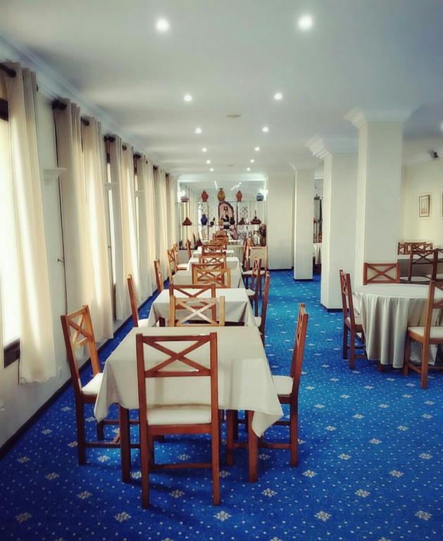 אסילה Hotel Zelis מראה חיצוני תמונה