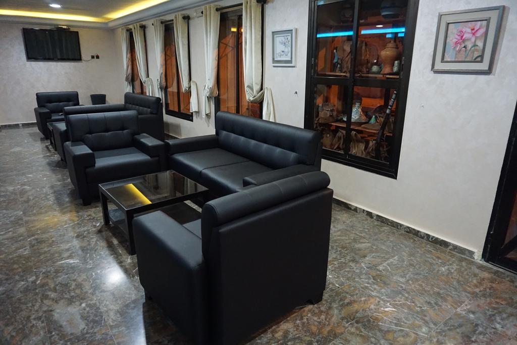 אסילה Hotel Zelis מראה חיצוני תמונה