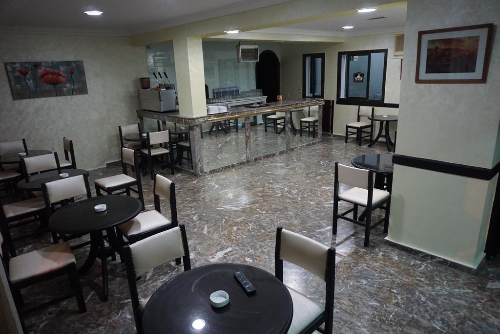 אסילה Hotel Zelis מראה חיצוני תמונה