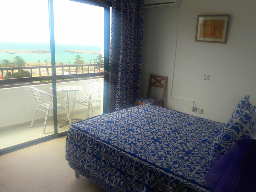 אסילה Hotel Zelis מראה חיצוני תמונה