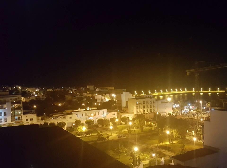 אסילה Hotel Zelis מראה חיצוני תמונה