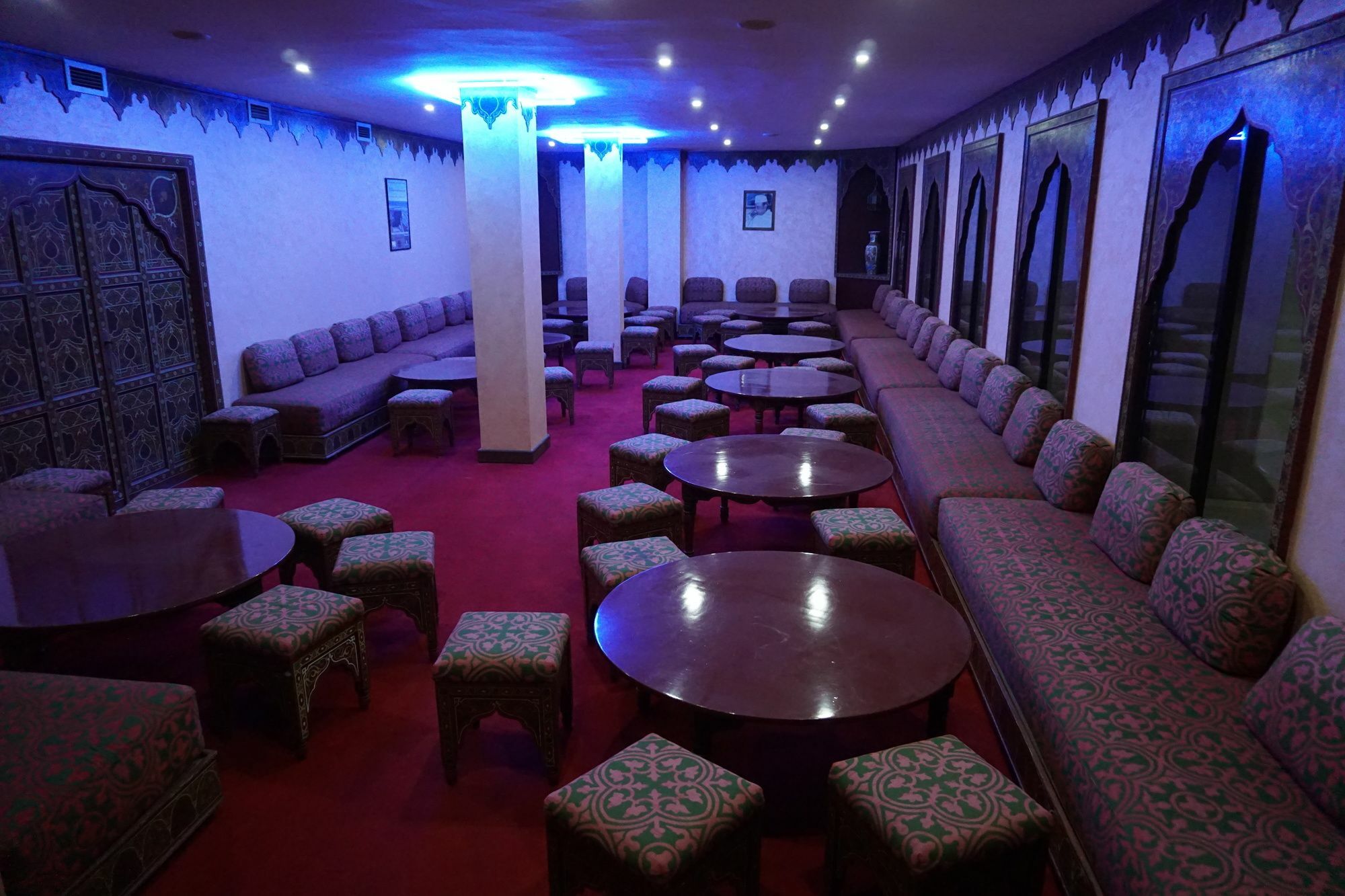 אסילה Hotel Zelis מראה חיצוני תמונה
