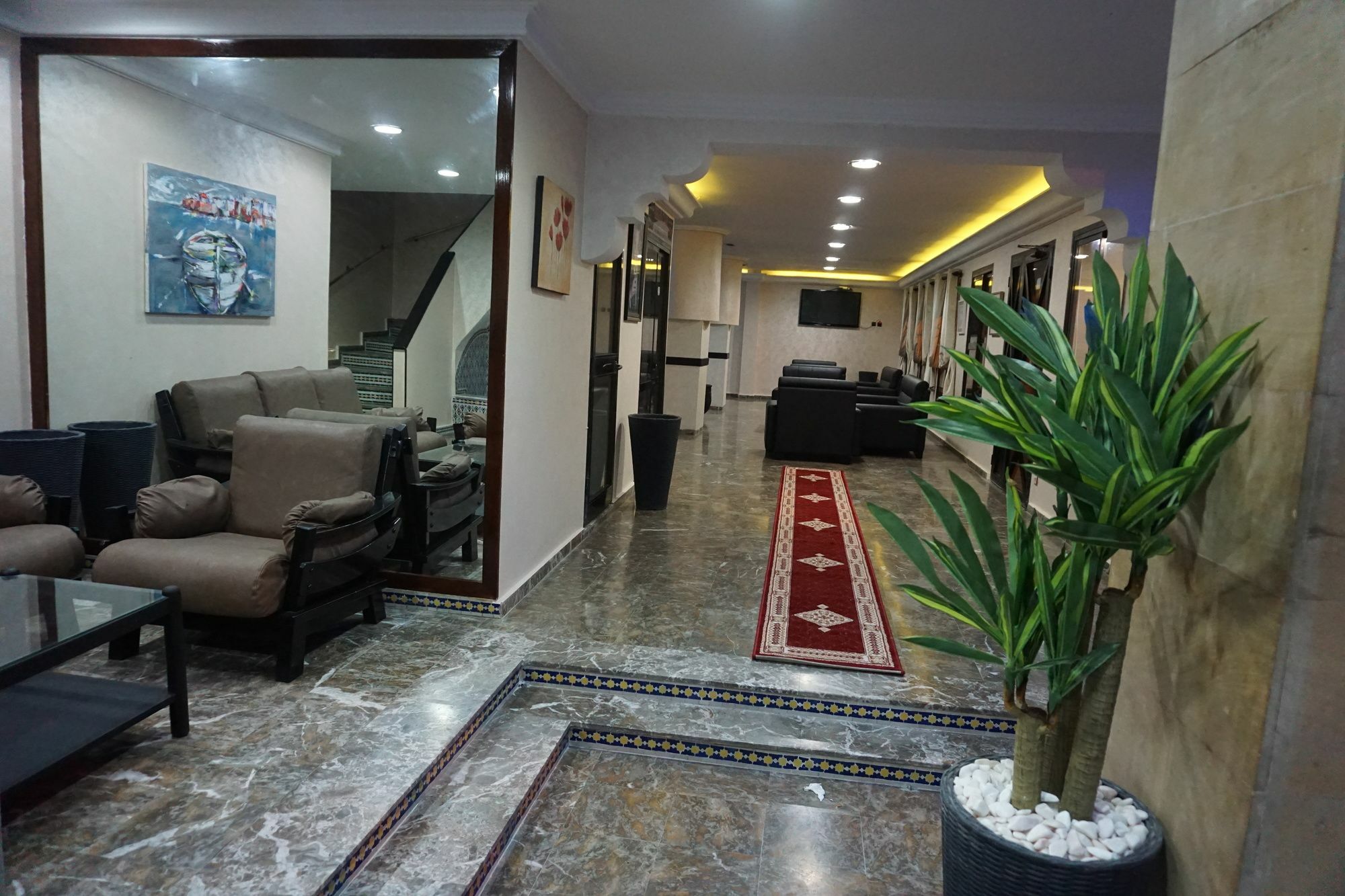 אסילה Hotel Zelis מראה חיצוני תמונה
